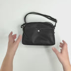 Mala de tiracolo clássica Minibag