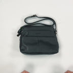 Bolsa de ombro clássica Matties