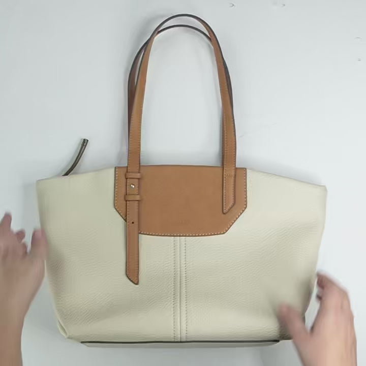 Mala de ombro tipo shopper Robbie