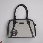 Bolsa elegante Matties Grey
