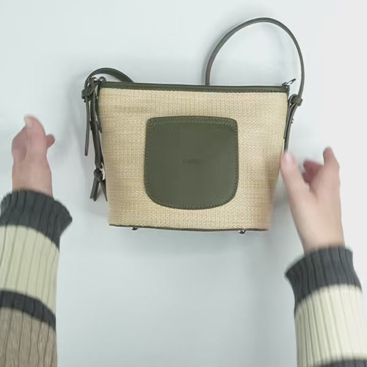 Mala de ombro Suny