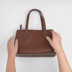 Bolso de hombro Bernina