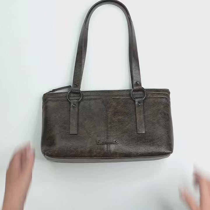 Bolso de hombro Carelia