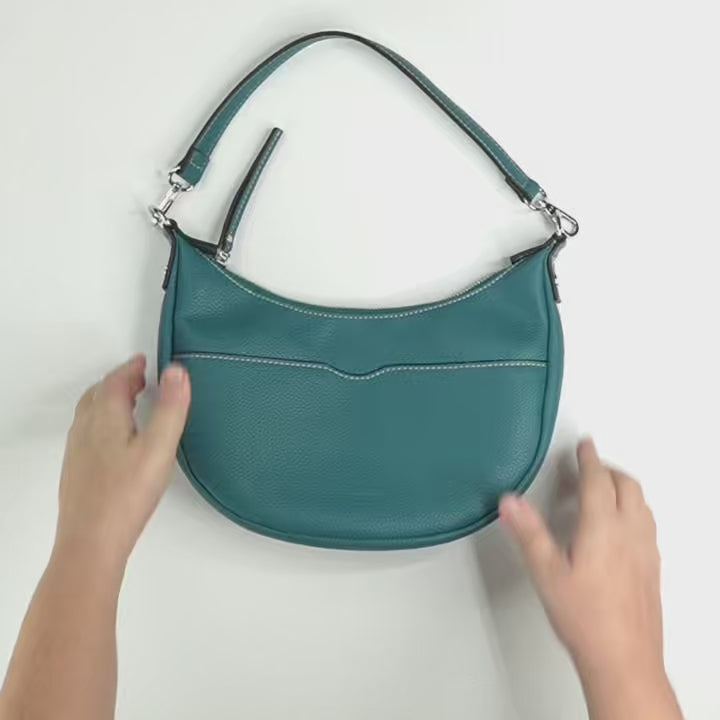 Bolsa de ombro minicarteira