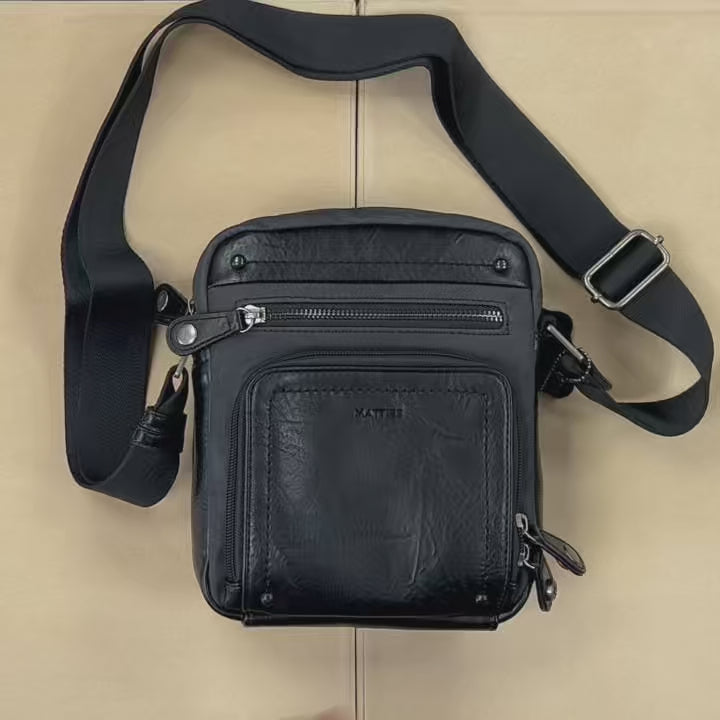 Bolsa a tiracolo Matties Essence