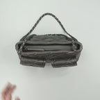 Bolso de hombro Kemi