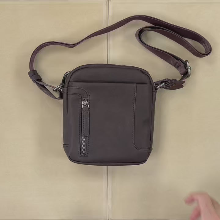 Bolsa de ombro Matties juvenil