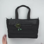 Bolso shopper Valira