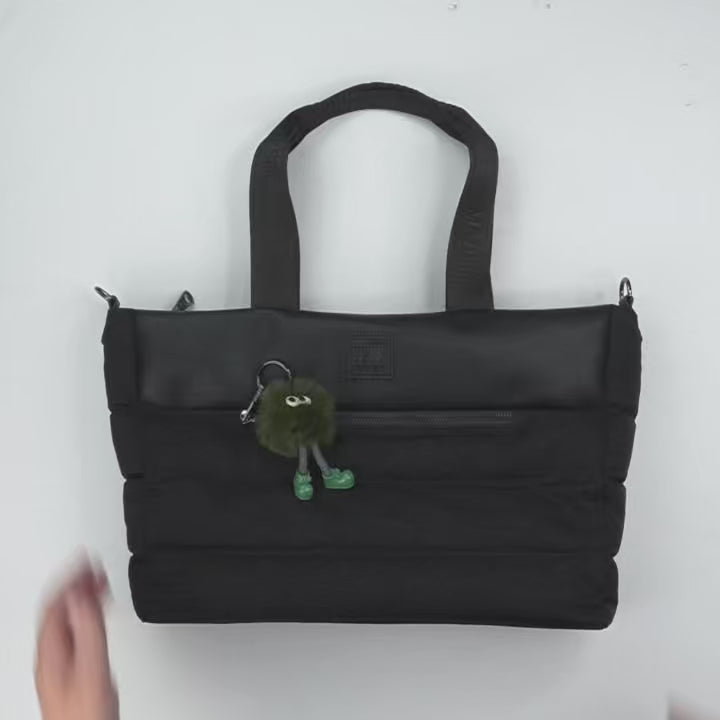 Bolso shopper Valira