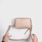 Bolsa de ombro Lizzie