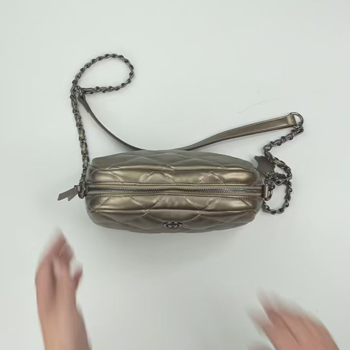 Bolso bandolera Kemi
