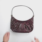 Bolso de hombro Bergen