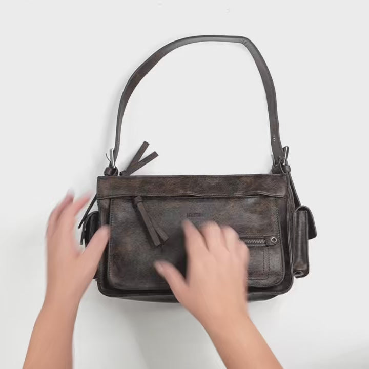 Bolso de hombro Salzburgo