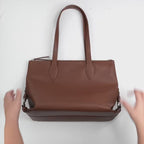 Bolso shopper Bernina