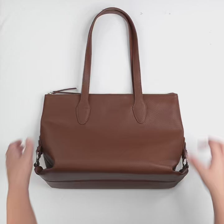 Bolso shopper Bernina