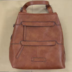 Mochila Antirroubo Matties