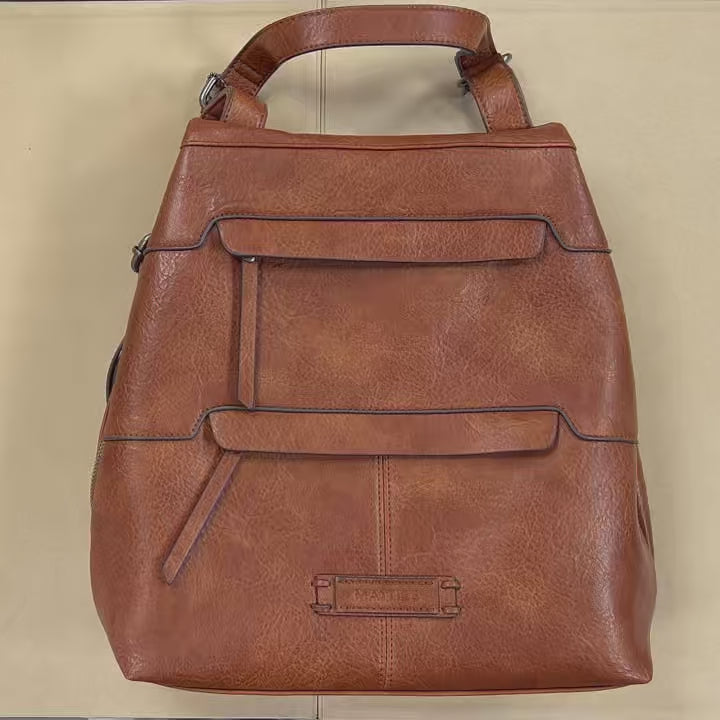 Mochila Antirroubo Matties