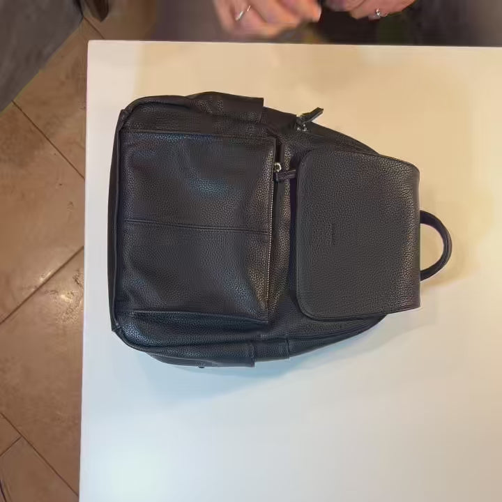 Mochila para reuniões