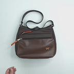 Bolso bandolera XL Tena