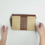 Bolsa a tiracolo Ties