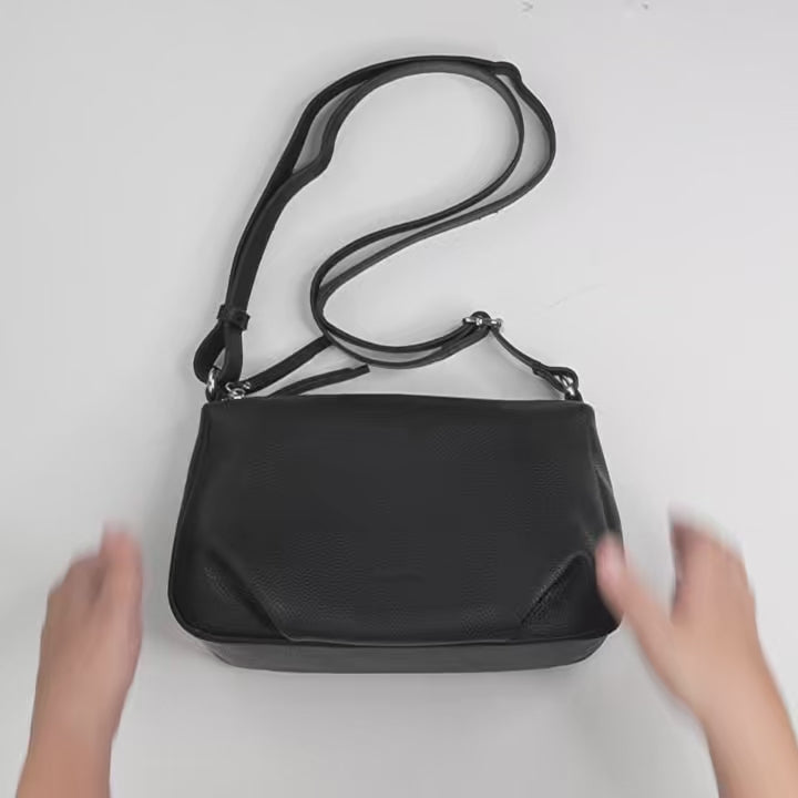 Bandolera Bernina