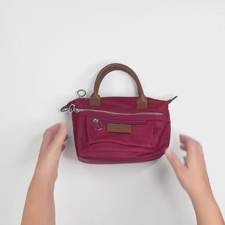 Bolso de mano Turin