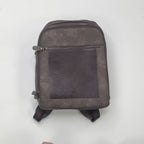 Mochila de lona para homem