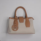 Bolsa casual Matties cinza