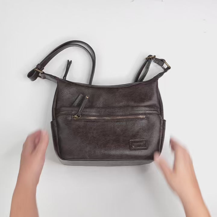 Bolso bandolera Ginebra