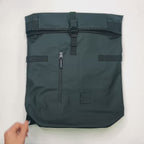 Mochila grande impermeável unissexo Matties