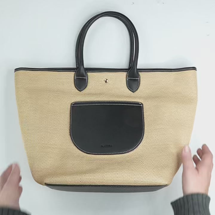 Bolsa XL Vela
