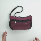 Bandolera Roncal